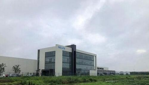 耐萊斯在中國(guó)的新的先進(jìn)閥門技術(shù)中心開(kāi)始運(yùn)營(yíng)