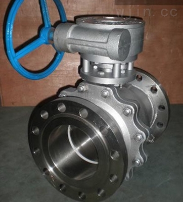 長輸管線固定球閥 東洋TOYO球閥產品介紹