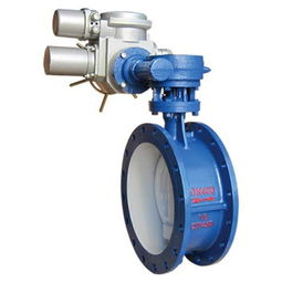 河南岡野閥門 專業(yè)供應與批發(fā)高質(zhì)量電動蝶閥